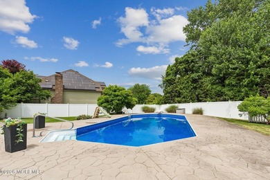 Welcome to this stunning Colonial tucked away on a private - photo 5