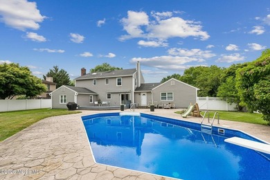 Welcome to this stunning Colonial tucked away on a private - photo 6