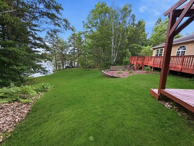 Only a 10-minute boat ride to Hodag Park! This beautiful 3+ - photo 7