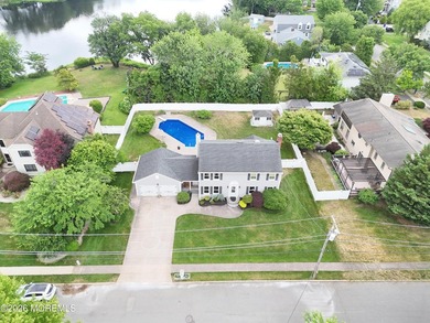 Welcome to this stunning Colonial tucked away on a private - photo 8