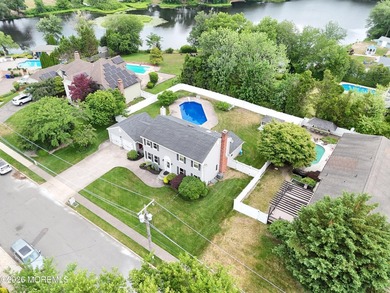 Welcome to this stunning Colonial tucked away on a private - photo 9