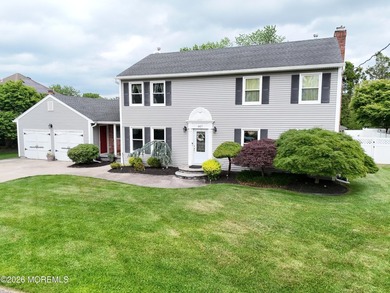 Welcome to this stunning Colonial tucked away on a private - photo 10