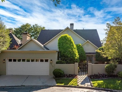 Lake Home For Sale in Little Rock, Arkansas