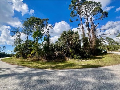 Northport Waterway Lakes and Canals Lot For Sale in North Port Florida