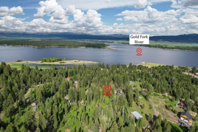 Lake Lot Sale Pending in Donnelly, Idaho