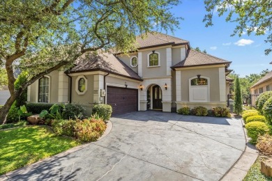 Lake Home For Sale in Plano, Texas