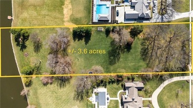 Rare opportunity to own approximately 3.6+/- acres in the heart - photo 3