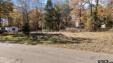 Lake Lot For Sale in Bullard, Texas