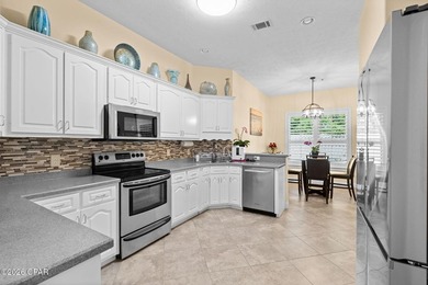 This beautifully maintained 4 bedroom/3 bath home offers the - photo 12