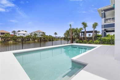 Welcome to this exceptional brand-new custom-built coastal - photo 2