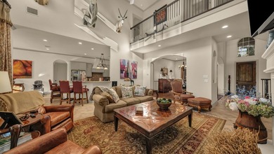 Step into this beautiful 4-bedroom home and instantly feel the - photo 12