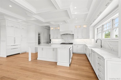 New waterfront estate in Remsenburg. This new construction is - photo 13