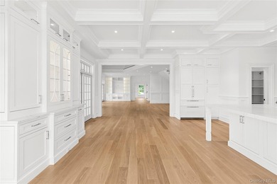 New waterfront estate in Remsenburg. This new construction is - photo 14