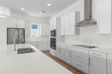 Welcome to this exceptional brand-new custom-built coastal - photo 5