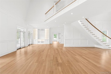 New waterfront estate in Remsenburg. This new construction is - photo 15