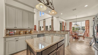 Step into this beautiful 4-bedroom home and instantly feel the - photo 15