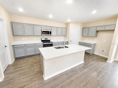Virtually Staged. Why wait to build when you can own this - photo 6