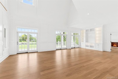 New waterfront estate in Remsenburg. This new construction is - photo 16