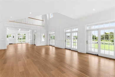 New waterfront estate in Remsenburg. This new construction is - photo 17