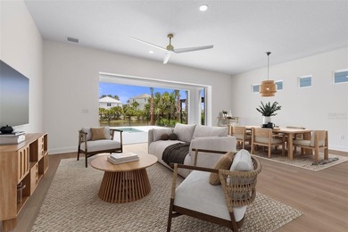 Welcome to this exceptional brand-new custom-built coastal - photo 8