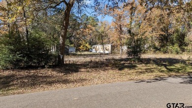 Lake Lot For Sale in Bullard, Texas