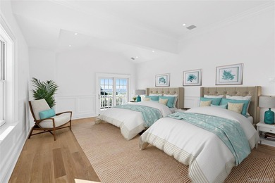New waterfront estate in Remsenburg. This new construction is - photo 21