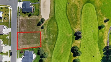 Located on the stunning 18th hole, directly across from the - photo 1