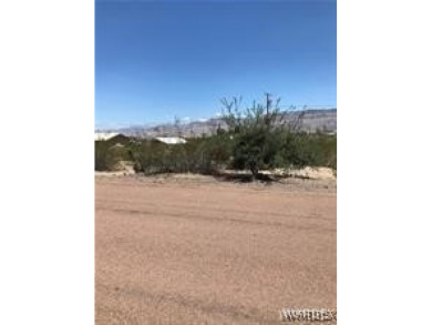 Lake Mead Lot For Sale in Meadview Arizona
