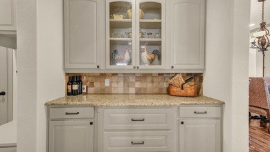 Step into this beautiful 4-bedroom home and instantly feel the - photo 22