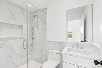 New waterfront estate in Remsenburg. This new construction is - photo 25