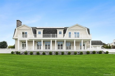 New waterfront estate in Remsenburg. This new construction is - photo 26