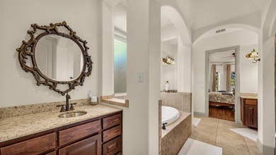 Step into this beautiful 4-bedroom home and instantly feel the - photo 27