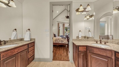 Step into this beautiful 4-bedroom home and instantly feel the - photo 29