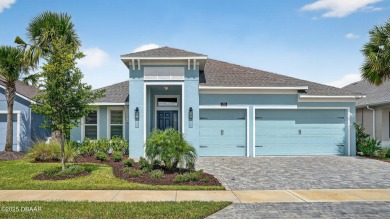 Lake Home For Sale in Daytona Beach, Florida