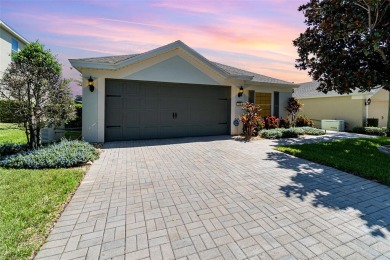 Lakes at Ridgewood Lakes Golf Club Home For Sale in Davenport Florida