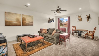 Step into this beautiful 4-bedroom home and instantly feel the - photo 33