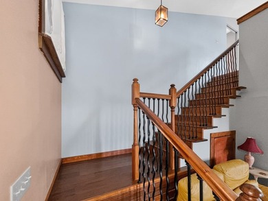 Some homes are simply houses - this one has always been a home - photo 36