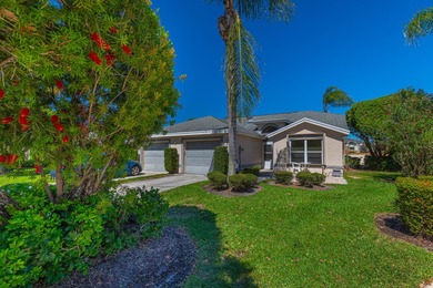 Nestled within the prestigious Garden of St. Lucie community - photo 4