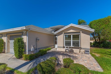 Nestled within the prestigious Garden of St. Lucie community - photo 5