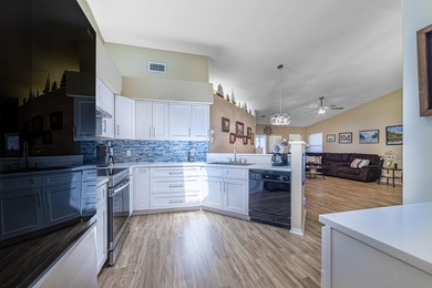Nestled within the prestigious Garden of St. Lucie community - photo 8
