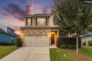 Lake Home For Sale in Chapin, South Carolina