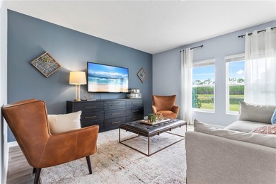 Virtually Staged. Why wait to build when you can own this - photo 5