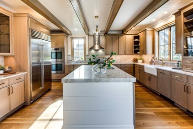 Masterfully built, blending timeless design with modern comforts - photo 5
