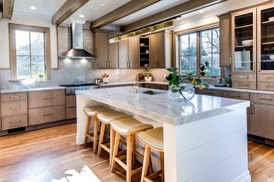 Masterfully built, blending timeless design with modern comforts - photo 8