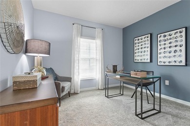 Virtually Staged. Why wait to build when you can own this - photo 10