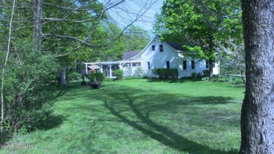 Lake Home For Sale in Mayfield, New York