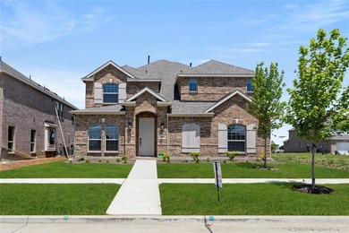 Lake Lewisville Home For Sale in Frisco Texas