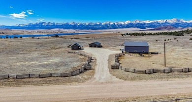 Welcome to your haven on 35.53 acres of fully fenced horse - photo 1