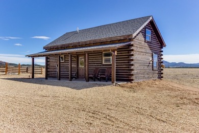 Welcome to your haven on 35.53 acres of fully fenced horse - photo 2
