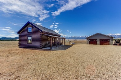 Welcome to your haven on 35.53 acres of fully fenced horse - photo 3